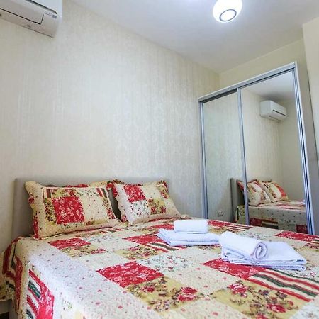 De Lux Apartments Petrovac المظهر الخارجي الصورة