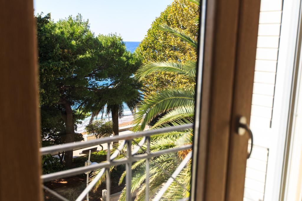 De Lux Apartments Petrovac المظهر الخارجي الصورة