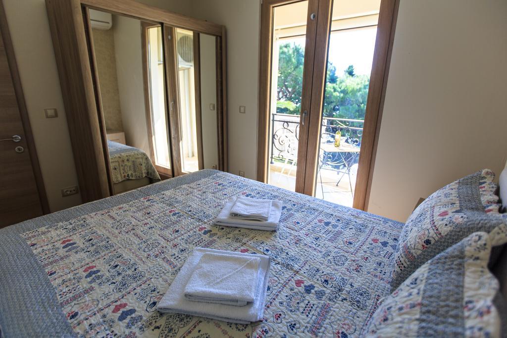 De Lux Apartments Petrovac المظهر الخارجي الصورة