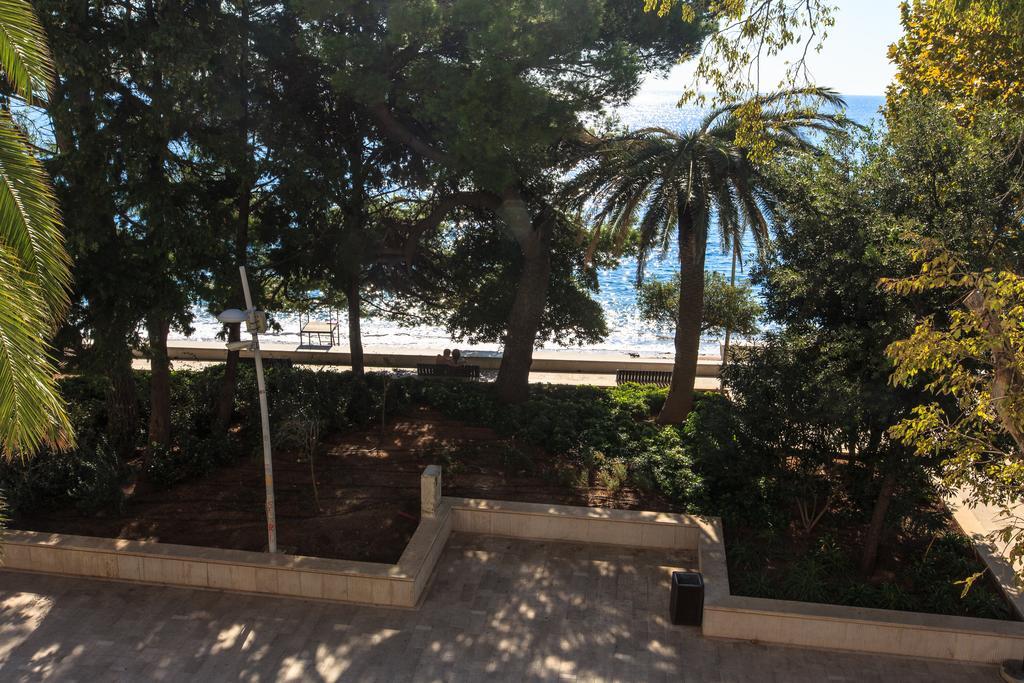 De Lux Apartments Petrovac المظهر الخارجي الصورة