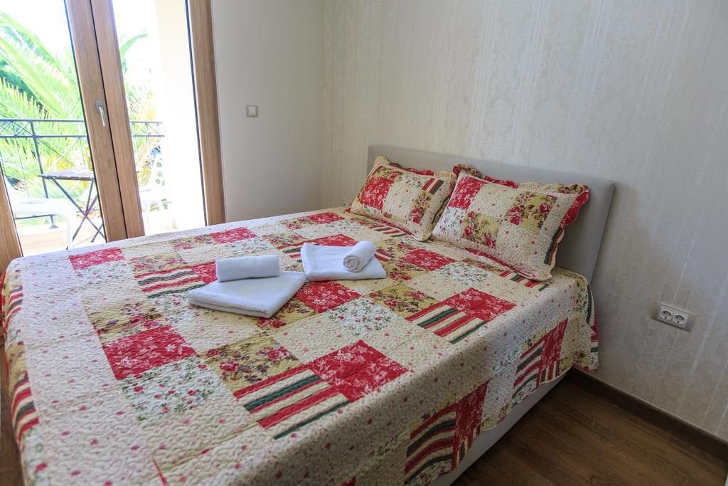 De Lux Apartments Petrovac المظهر الخارجي الصورة