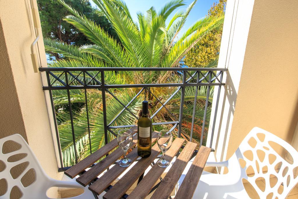 De Lux Apartments Petrovac المظهر الخارجي الصورة