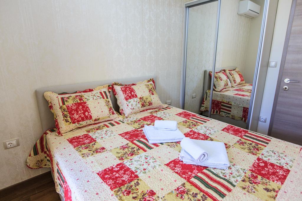 De Lux Apartments Petrovac المظهر الخارجي الصورة