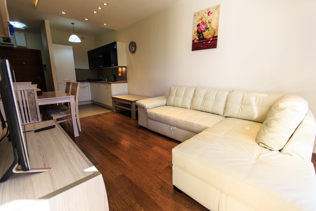 De Lux Apartments Petrovac المظهر الخارجي الصورة