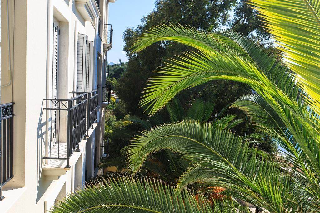 De Lux Apartments Petrovac المظهر الخارجي الصورة