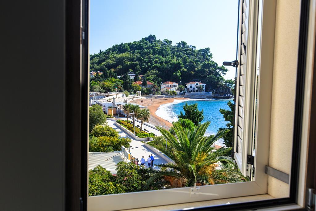 De Lux Apartments Petrovac المظهر الخارجي الصورة