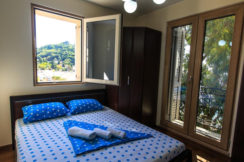 De Lux Apartments Petrovac المظهر الخارجي الصورة